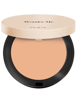 Pupa wonder me cipria compatta 020 nude 7,5 g