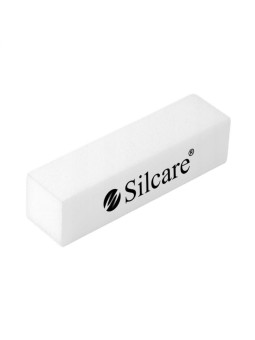 Silcare blok h04 white buffer 100/100 blocco abrasivo