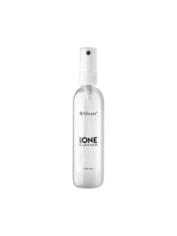 Silcare cleaner base one spray con atomizzatore 100 ml