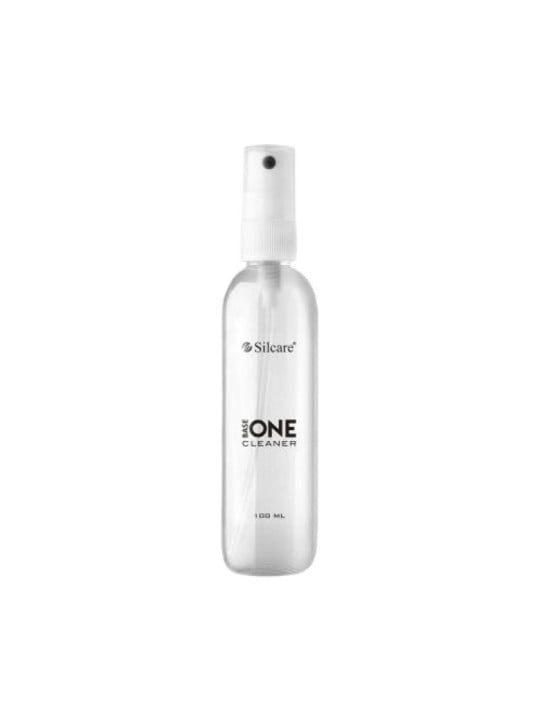 Silcare cleaner base one spray con atomizzatore 100 ml
