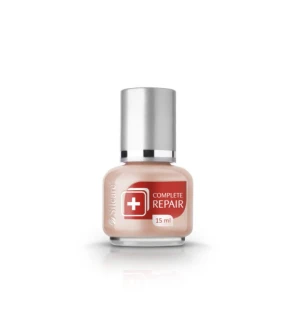 Silcare complete repair balsamo rigenerante per unghie 15 ml