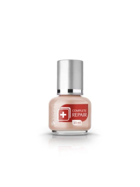 Silcare complete repair balsamo rigenerante per unghie 15 ml