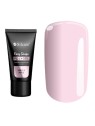 Silcare gel acrilico easy shape polygel rosa latteo 30 g