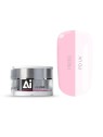 Silcare gel affinity gel per unghie monofasico medio denso ice pink 15 g