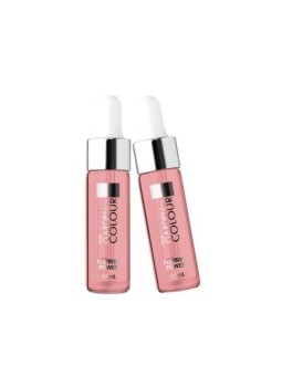 Silcare olio rigenerante per cuticole e unghie the garden of color flower power, olio per unghie 15 ml