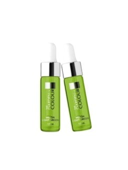 Silcare olio rigenerante per cuticole e unghie the garden of color melon light green, olio per unghie 15 ml