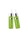 Silcare olio rigenerante per cuticole e unghie the garden of color melon light green, olio per unghie 15 ml
