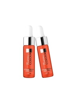 Silcare olio rigenerante per cuticole e unghie the garden of color, olio per unghie strawberry crimson 15 ml