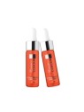 Silcare olio rigenerante per cuticole e unghie the garden of color, olio per unghie strawberry crimson 15 ml