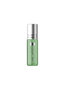 Silcare olio per unghie e cuticole the garden of colour kiwi verde intenso 11 ml