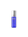 Silcare olio per unghie e cuticole the garden of colour, vaniglia, azzurro cielo, 11 ml