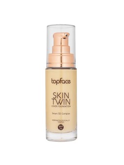 Topface fondotinta skin twin cover 003 ktl 30 ml