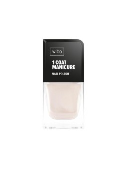 Wibo smalto per unghie 1 coat manicure n. 23 8,5 ml