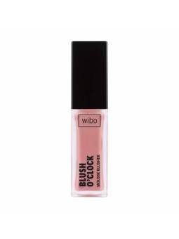 Wibo fard blush o'clock 01 11g
