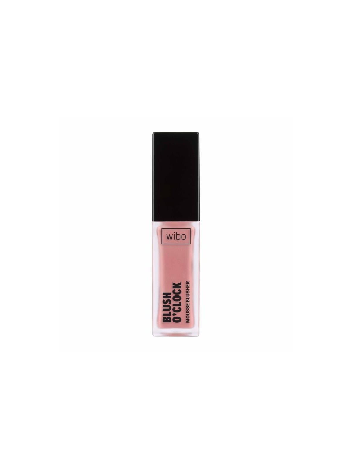 Wibo fard blush o'clock 01 11g