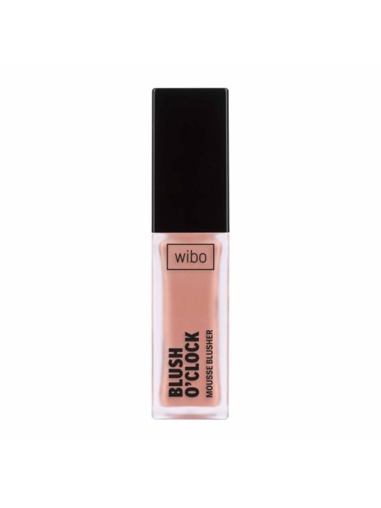 Wibo fard blush o'clock 02 11g