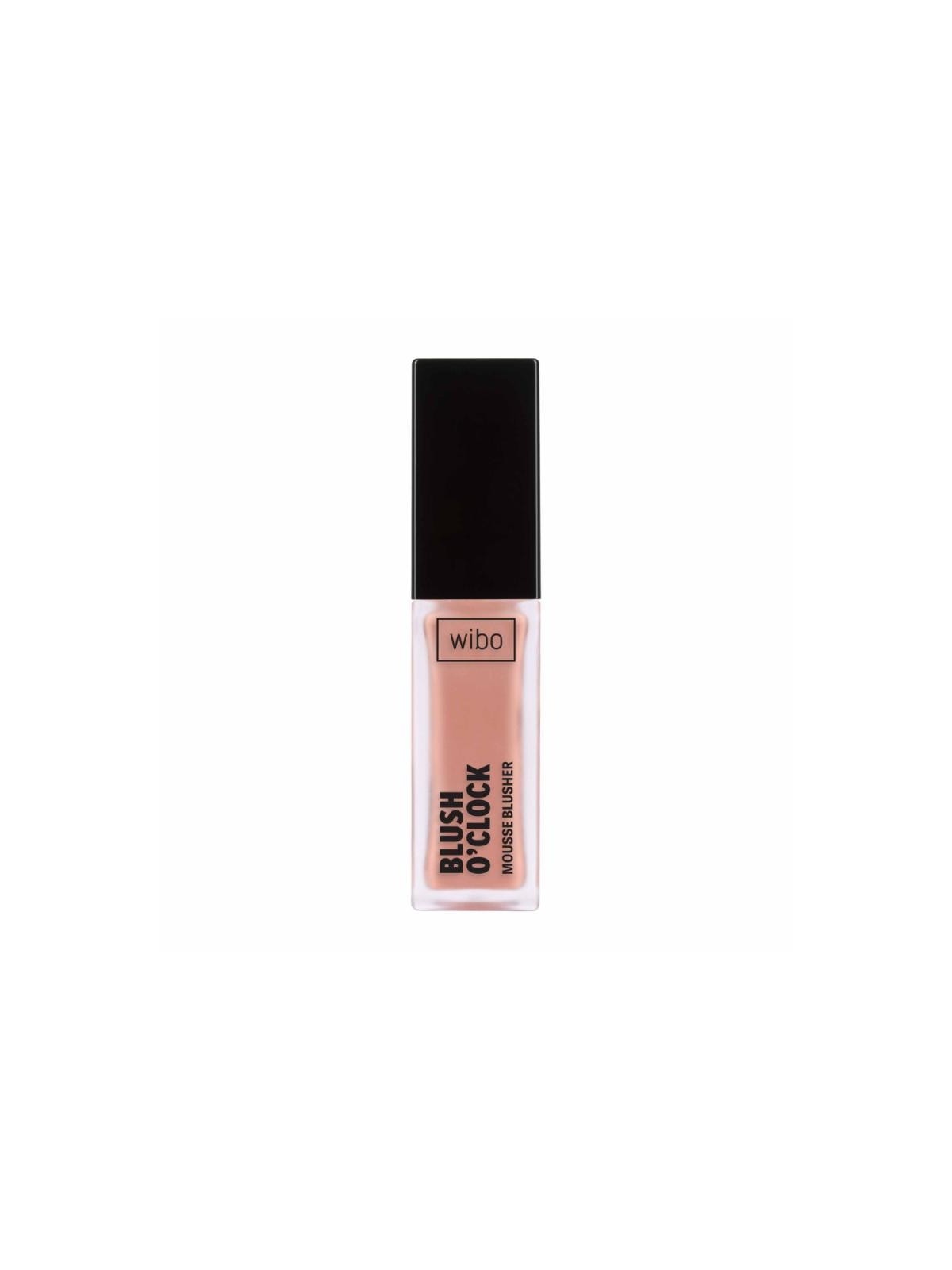 Wibo fard blush o'clock 02 11g