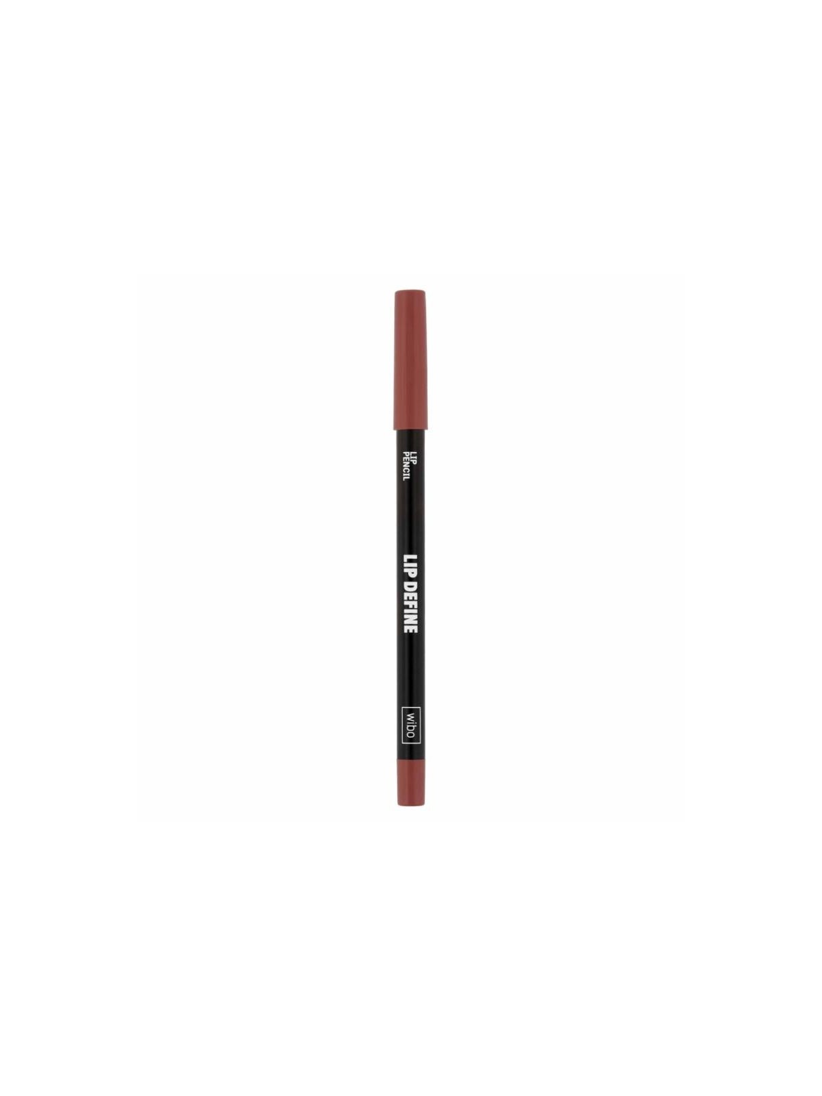 Wibo matita labbra define pencil 07