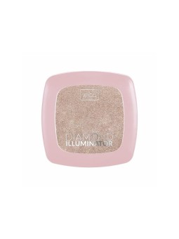 Wibo illuminante liquido in polvere diamond illuminator powder highlighter 02