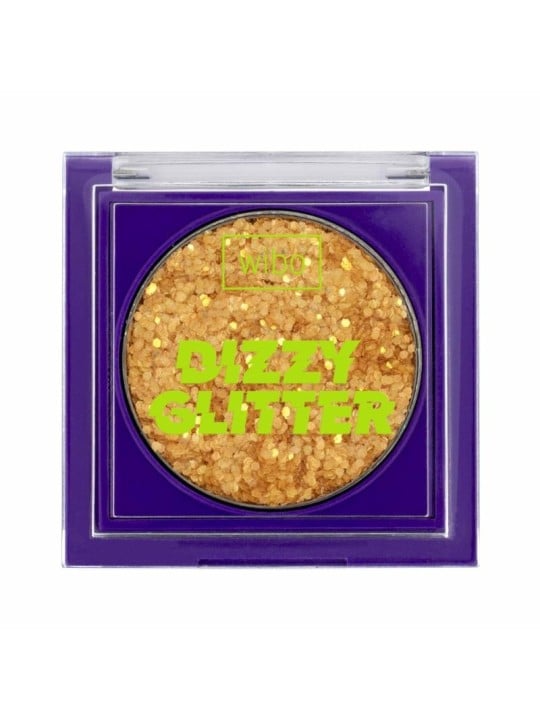Wibo ombretto glitterato dizzy 02 2g