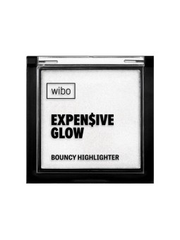 Wibo illuminante expensive glow bouncy 4,5 g