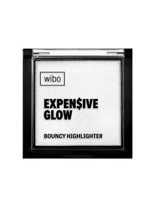 Wibo illuminante expensive glow bouncy 4,5 g