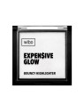 Wibo illuminante expensive glow bouncy 4,5 g
