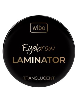 Wibo sapone per sopracciglia traslucido laminatore per sopracciglia 4,2 g