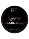 Wibo sapone per sopracciglia traslucido laminatore per sopracciglia 4,2 g