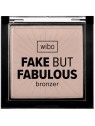 Wibo fake but fabulous terra abbronzante compatta 01 9g