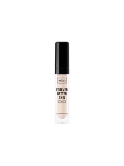 Wibo correttore forever better skin camouflage 01 6 ml
