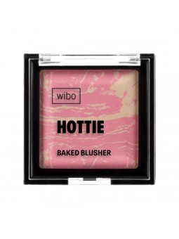 Wibo fard compatto hottie baked blusher 02 4g