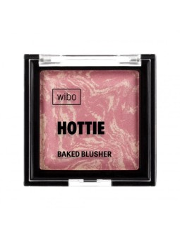 Wibo fard compatto hottie baked blusher 03 4g
