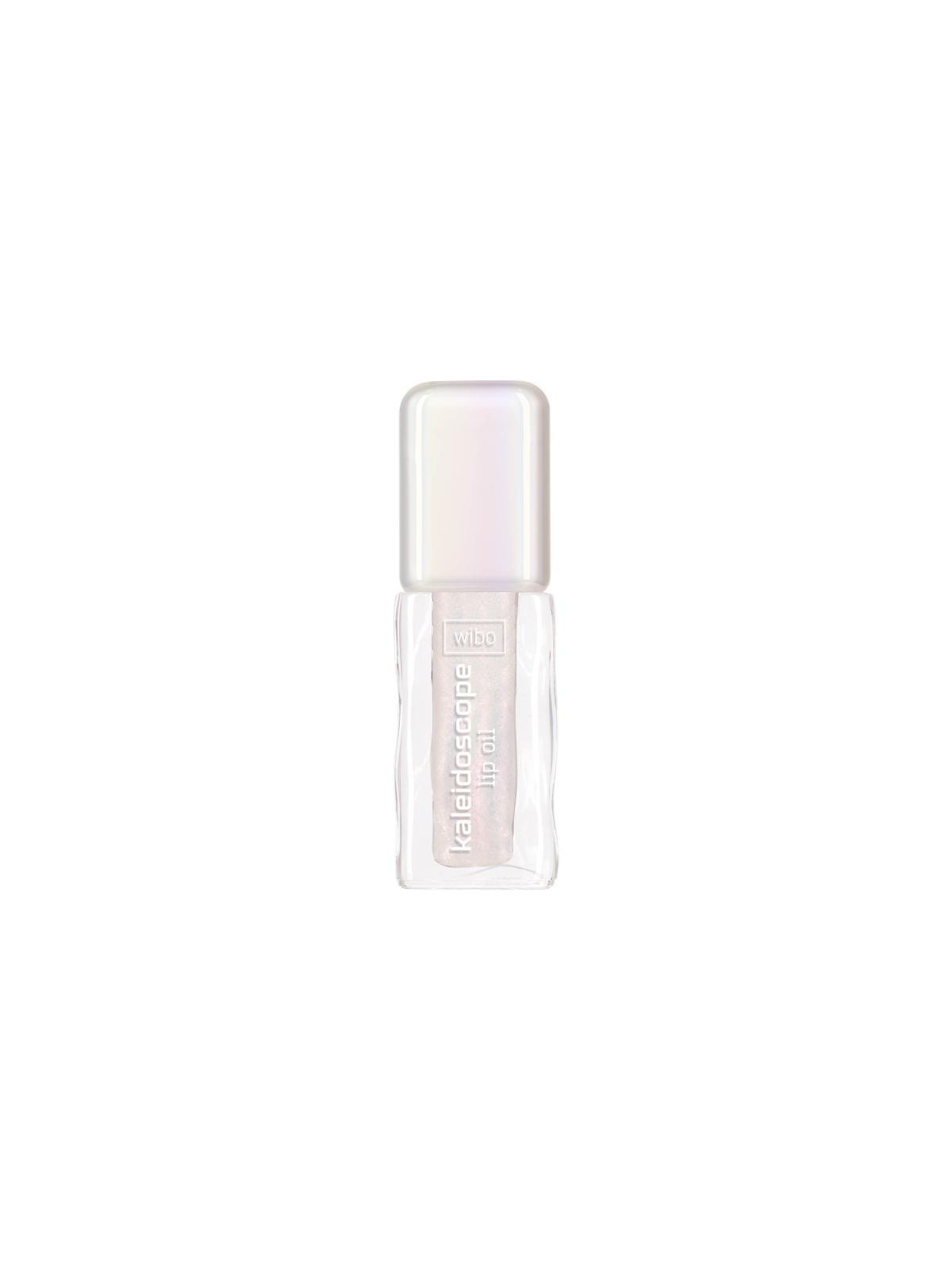 Wibo olio labbra kaleidoscope n. 1 4 ml