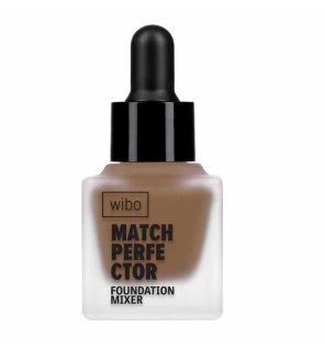 Wibo fondotinta match perfector scuritore 15 ml