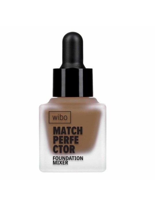 Wibo fondotinta match perfector scuritore 15 ml