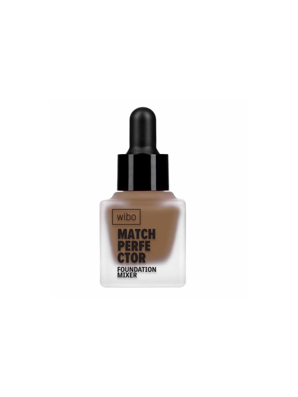 Wibo fondotinta match perfector scuritore 15 ml