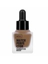 Wibo fondotinta match perfector scuritore 15 ml