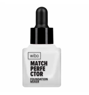 Wibo fondotinta illuminante match perfector 15 ml