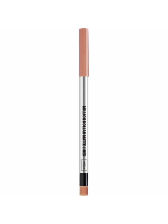 Wibo matita labbra million dollar matte liner 10 0,7 g