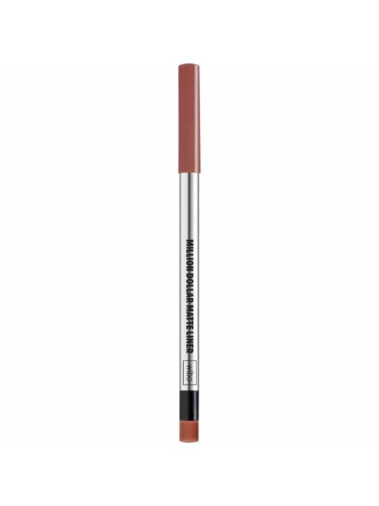 Wibo matita labbra million dollar matte liner 11 0,7 g