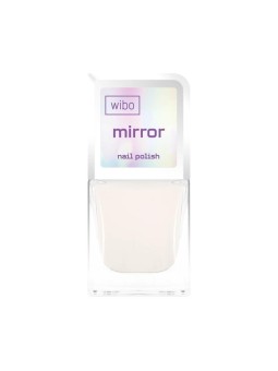 Wibo smalto per unghie mirror nail base n. 1 8,5 ml