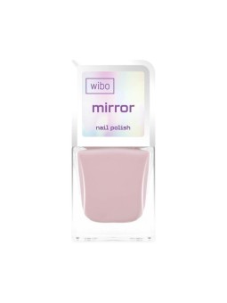 Wibo smalto per unghie mirror nail base n. 3 8,5 ml