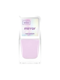 Wibo smalto per unghie mirror nail base n. 4 8,5 ml