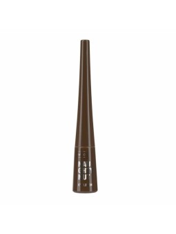 Wibo eyeliner naughty nut marrone 4g