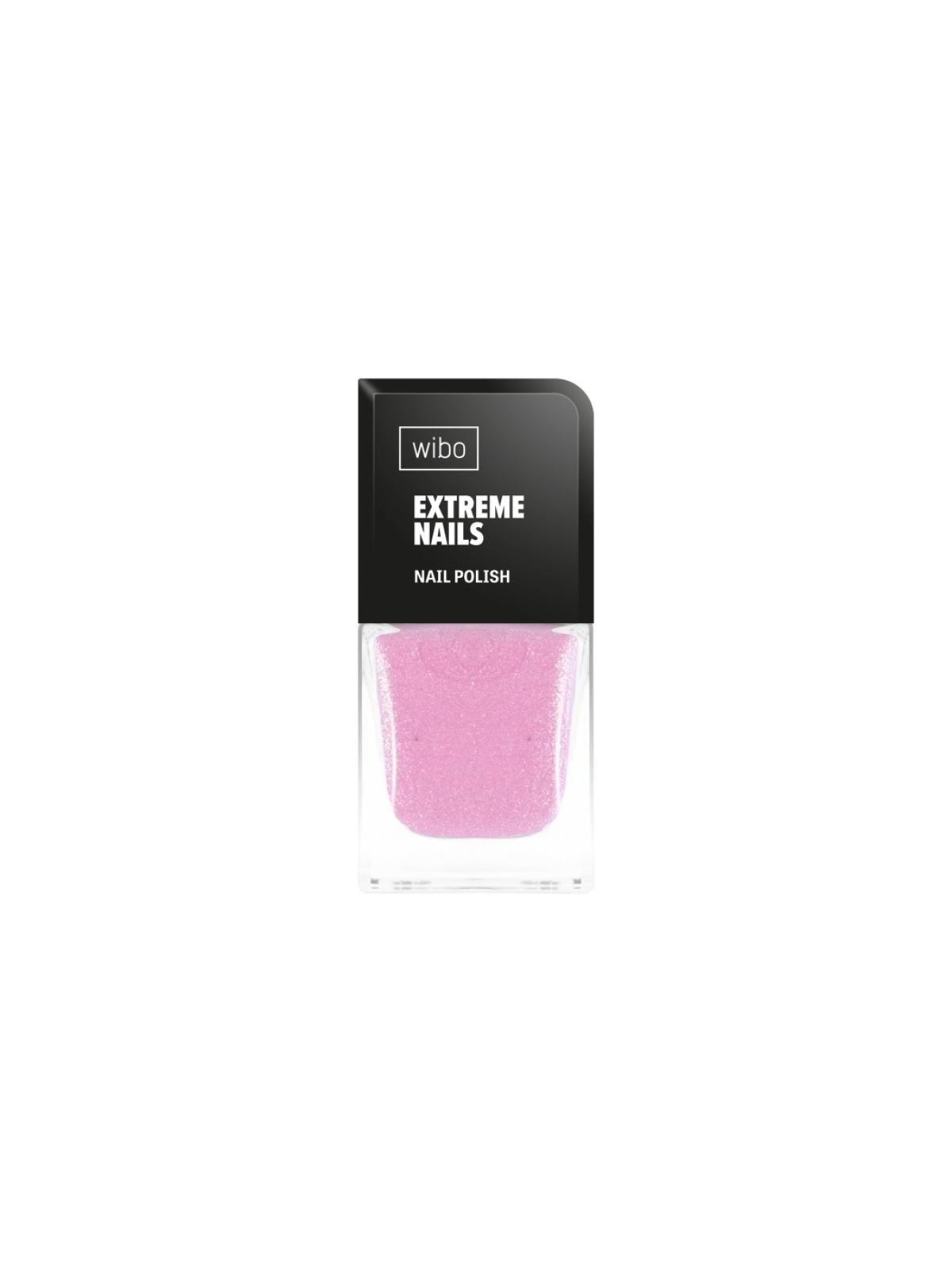 Wibo nuovo smalto extreme nails n. 554 8,5 ml