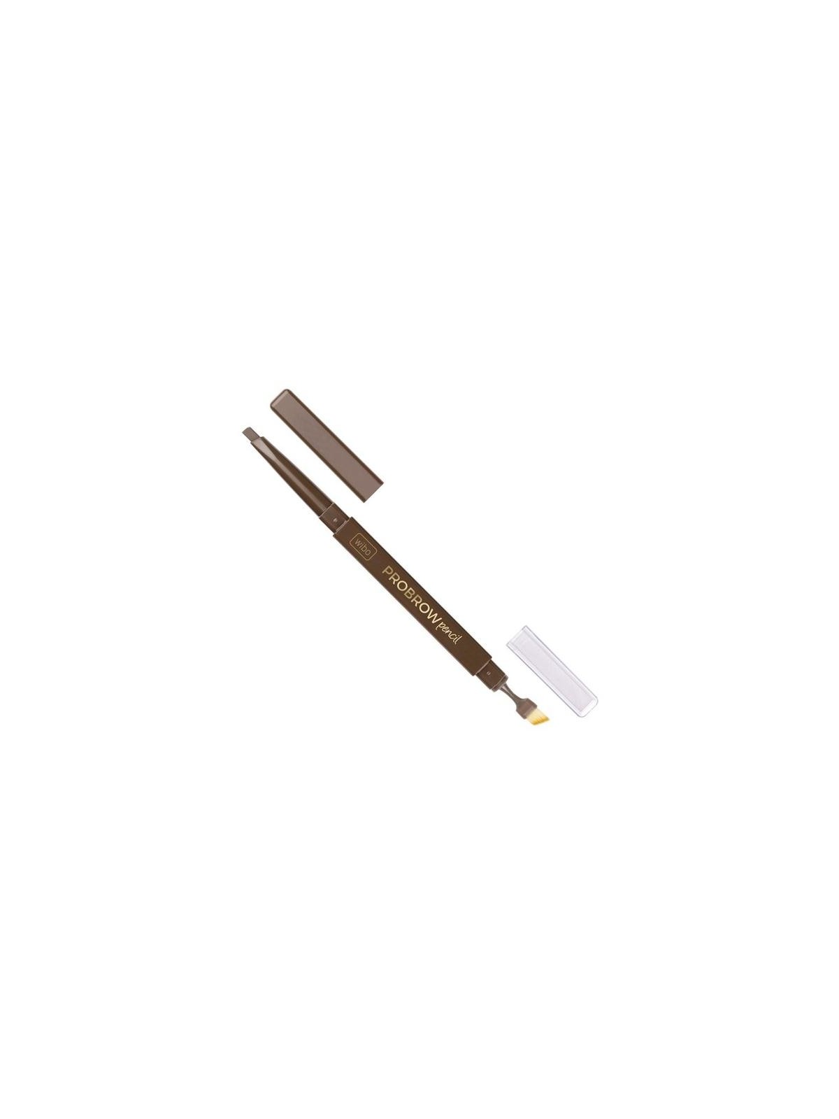 Wibo matita per sopracciglia probrow pencil con scovolino 02