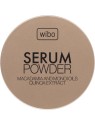 Wibo siero in polvere nutriente per il viso 10 g