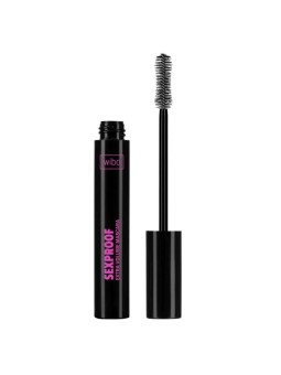 Wibo mascara sexproof 8g