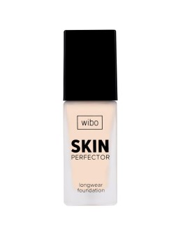 Wibo fondotinta viso skin perfector longwear foundation 01 30 ml
